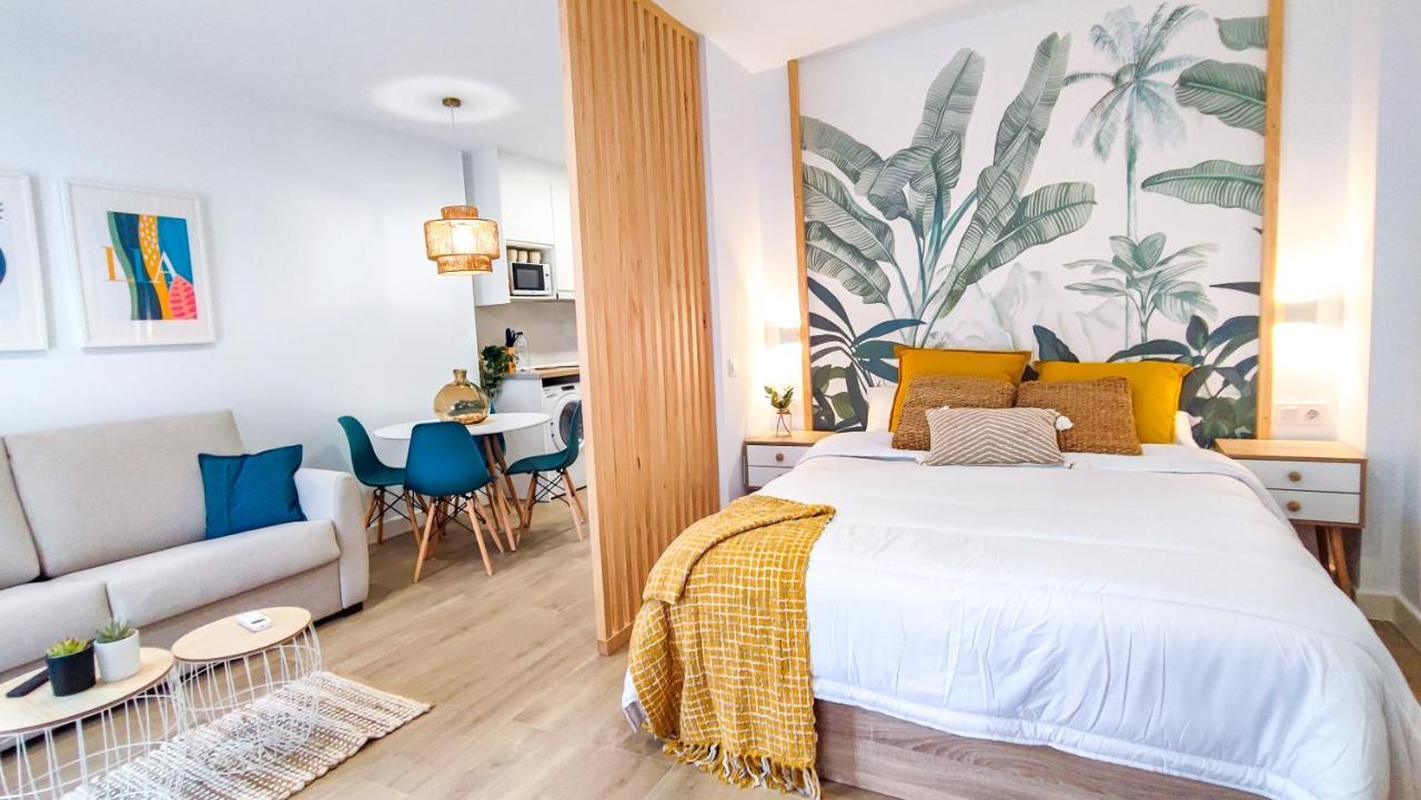 Oleholidays 411 Romana Playa Junto A La Playa Marbella Exterior photo